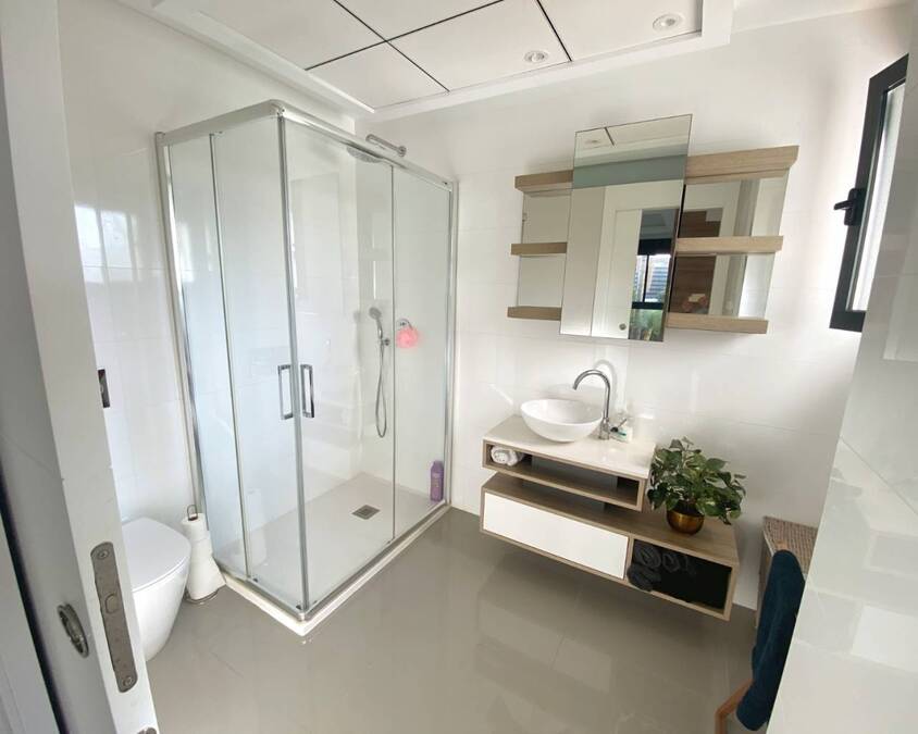 3 Bed, 3 Bath, HouseFor Sale, Ciudad Quesada, Alicante