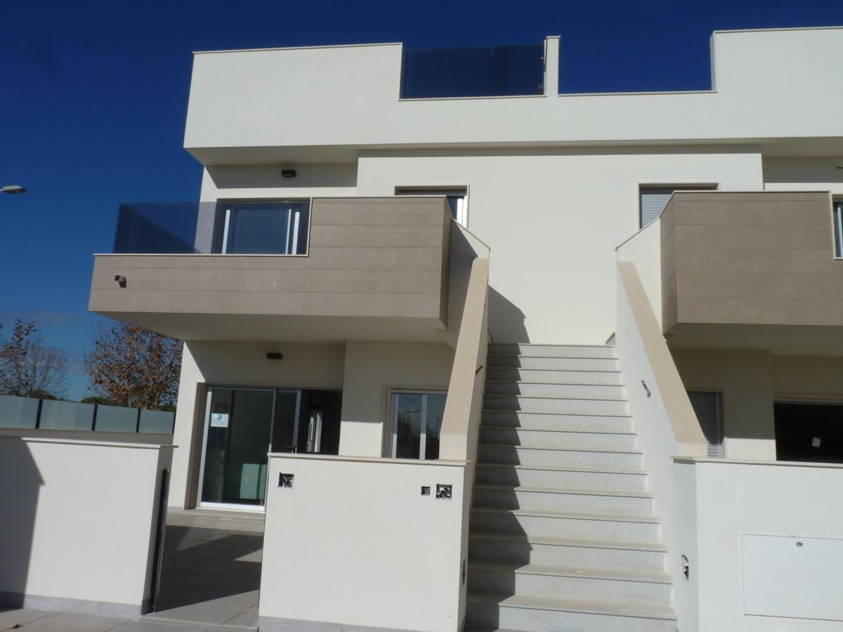 3 Bed, 3 Bath, HouseFor Sale, Pilar De La Horadada, Alicante