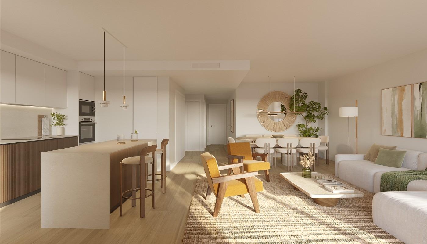 2 Bed, 2 Bath, ApartmentFor Sale, Mijas, Malaga