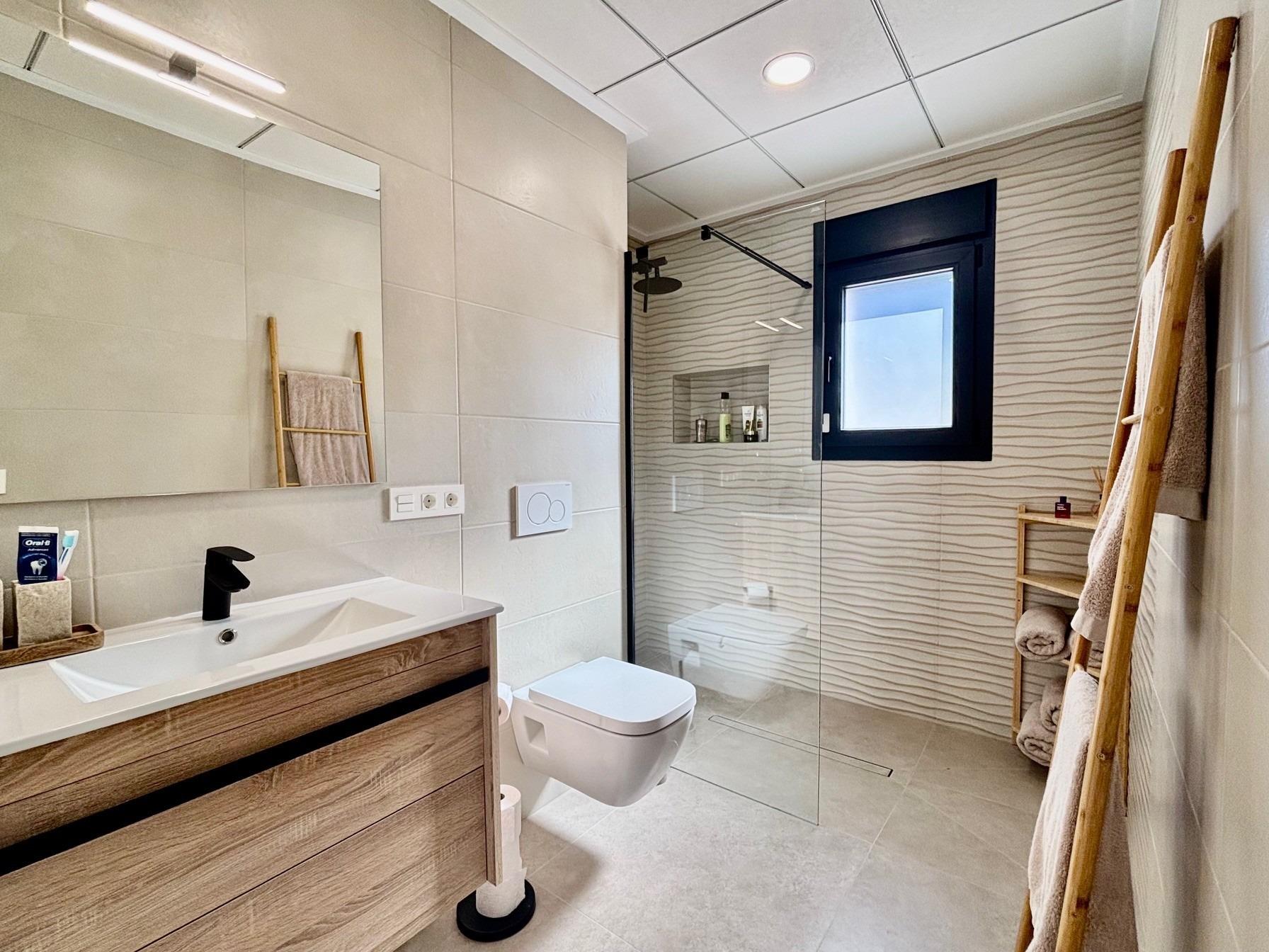 3 Bed, 2 Bath, HouseFor Sale, Rafal, Alicante