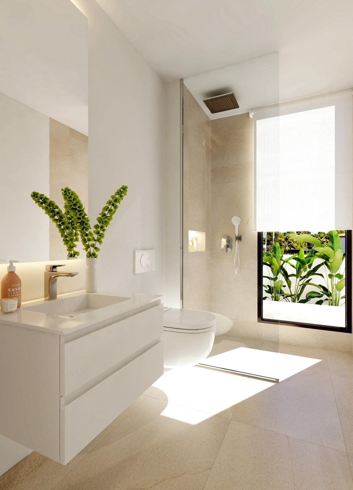 3 Bed, 3 Bath, HouseFor Sale, Finestrat, Alicante