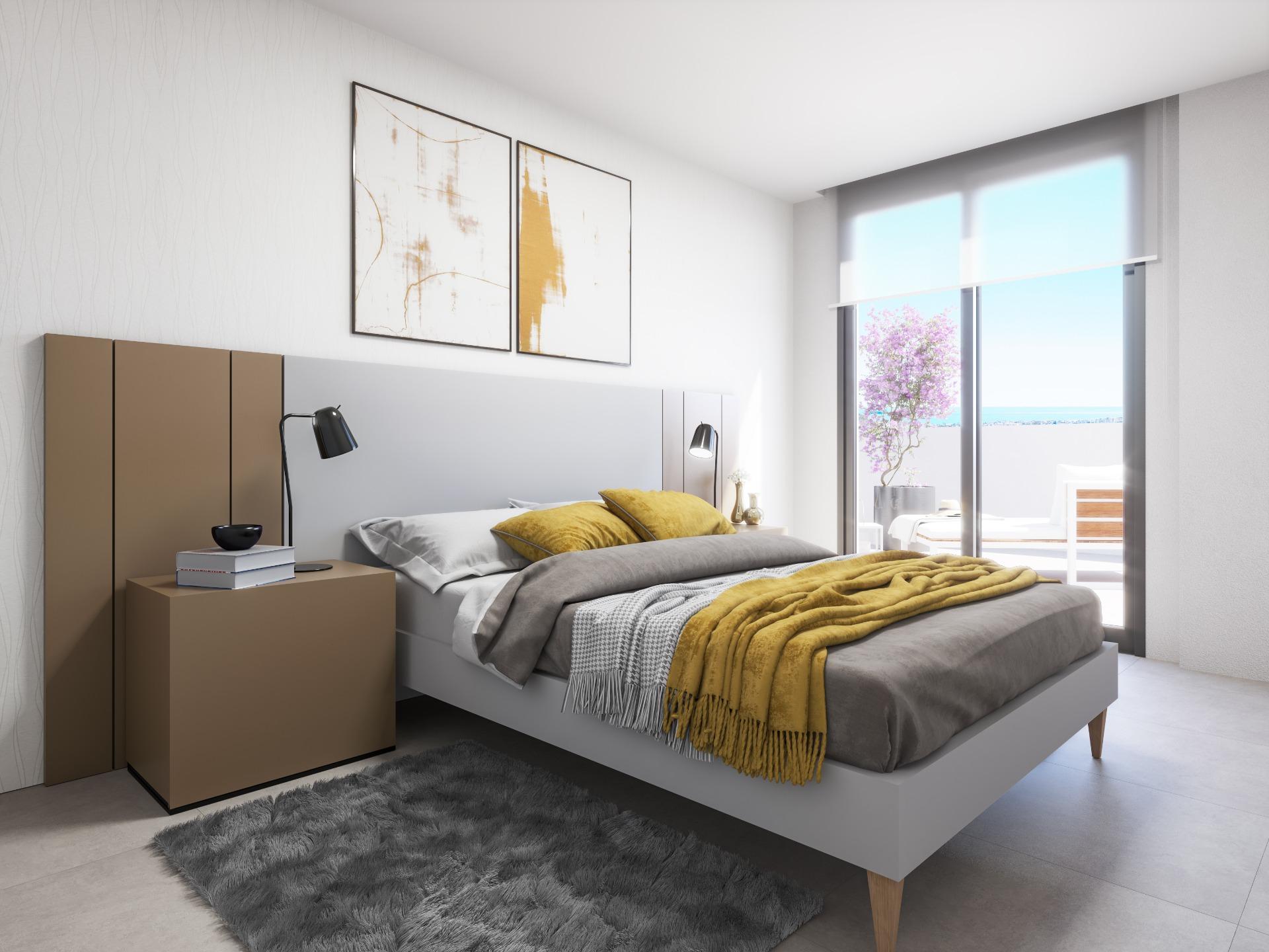 2 Bed, 2 Bath, ApartmentFor Sale, Vera, Almería