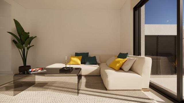 3 Bed, 2 Bath, HouseFor Sale, San Fulgencio, Alicante