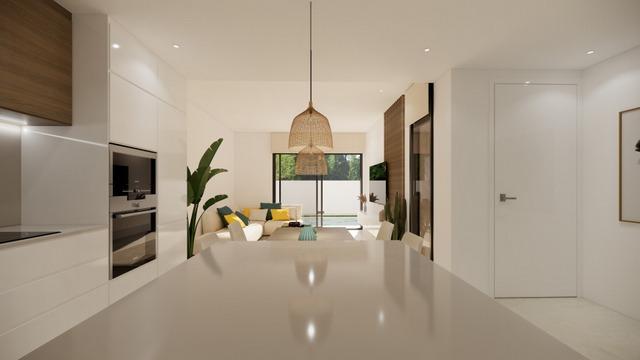 3 Bed, 2 Bath, HouseFor Sale, San Fulgencio, Alicante