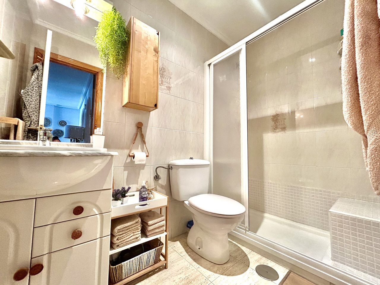 2 Bed, 1 Bath, ApartmentFor Sale, Torrevieja, Alicante