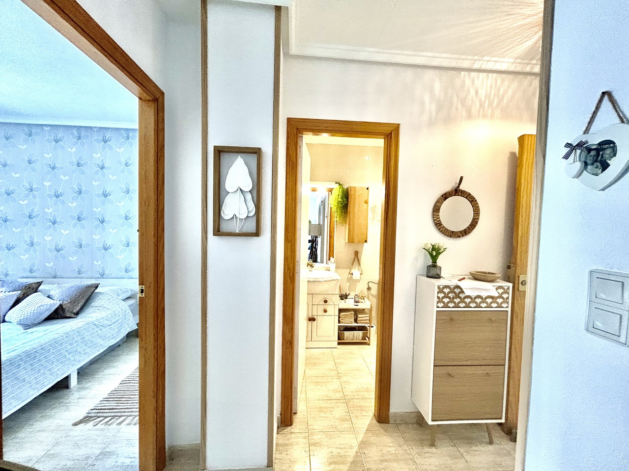 2 Bed, 1 Bath, ApartmentFor Sale, Torrevieja, Alicante