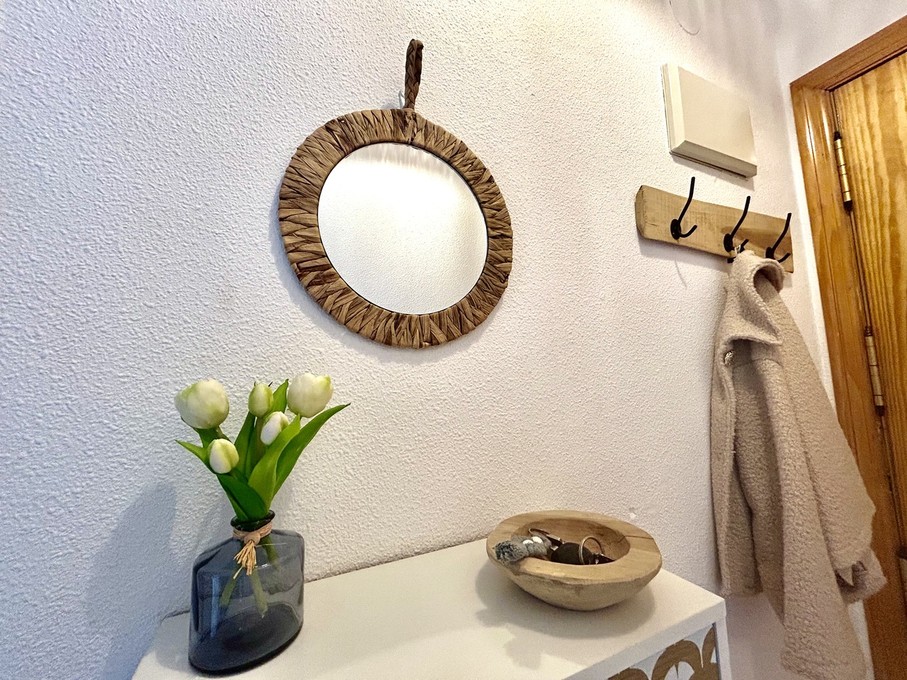 2 Bed, 1 Bath, ApartmentFor Sale, Torrevieja, Alicante