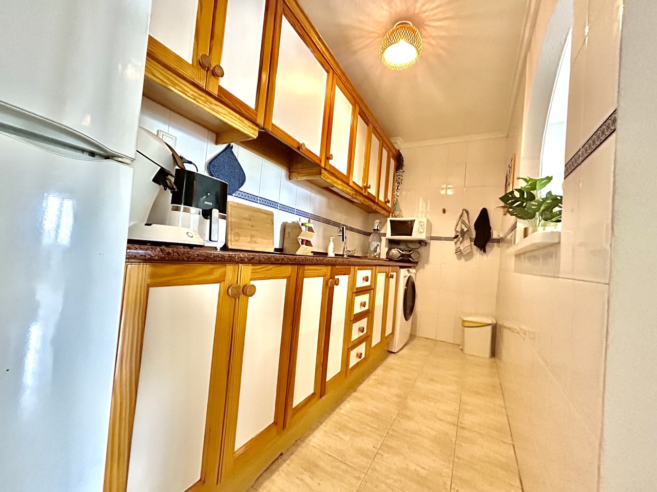 2 Bed, 1 Bath, ApartmentFor Sale, Torrevieja, Alicante