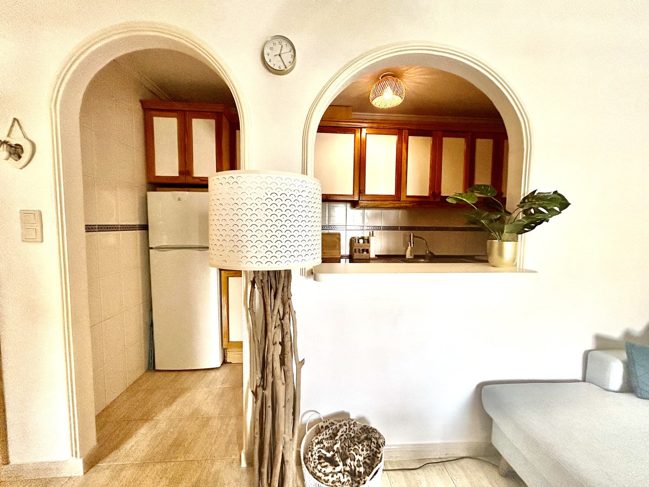 2 Bed, 1 Bath, ApartmentFor Sale, Torrevieja, Alicante