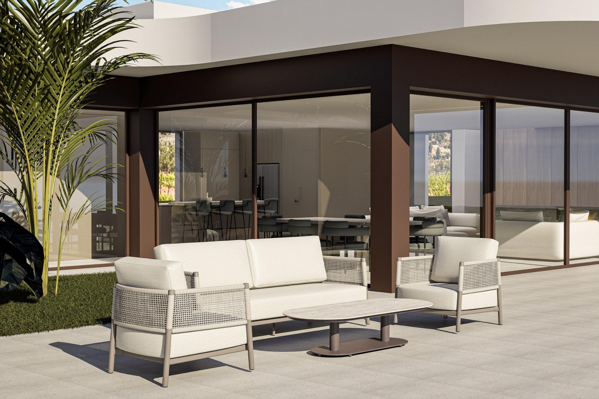 3 Bed, 2 Bath, HouseFor Sale, Pinoso, Alicante