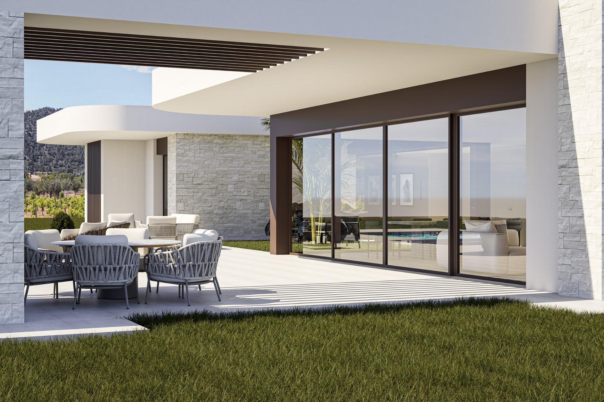 3 Bed, 2 Bath, HouseFor Sale, Pinoso, Alicante