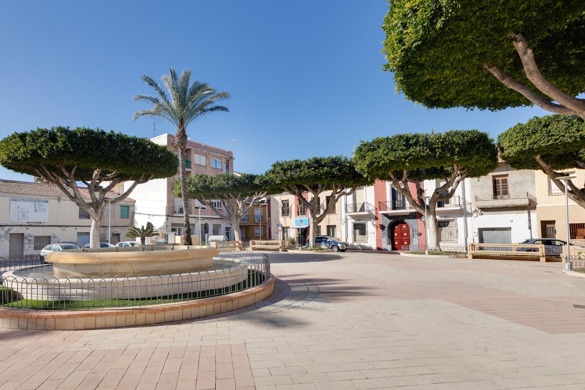 3 Bed, 2 Bath, ApartmentFor Sale, San Fulgencio, Alicante