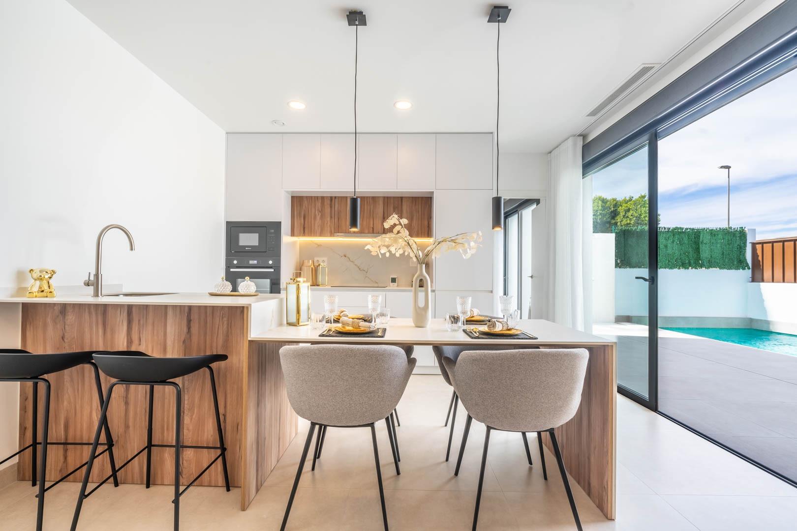 3 Bed, 2 Bath, HouseFor Sale, Torre Pacheco, Murcia