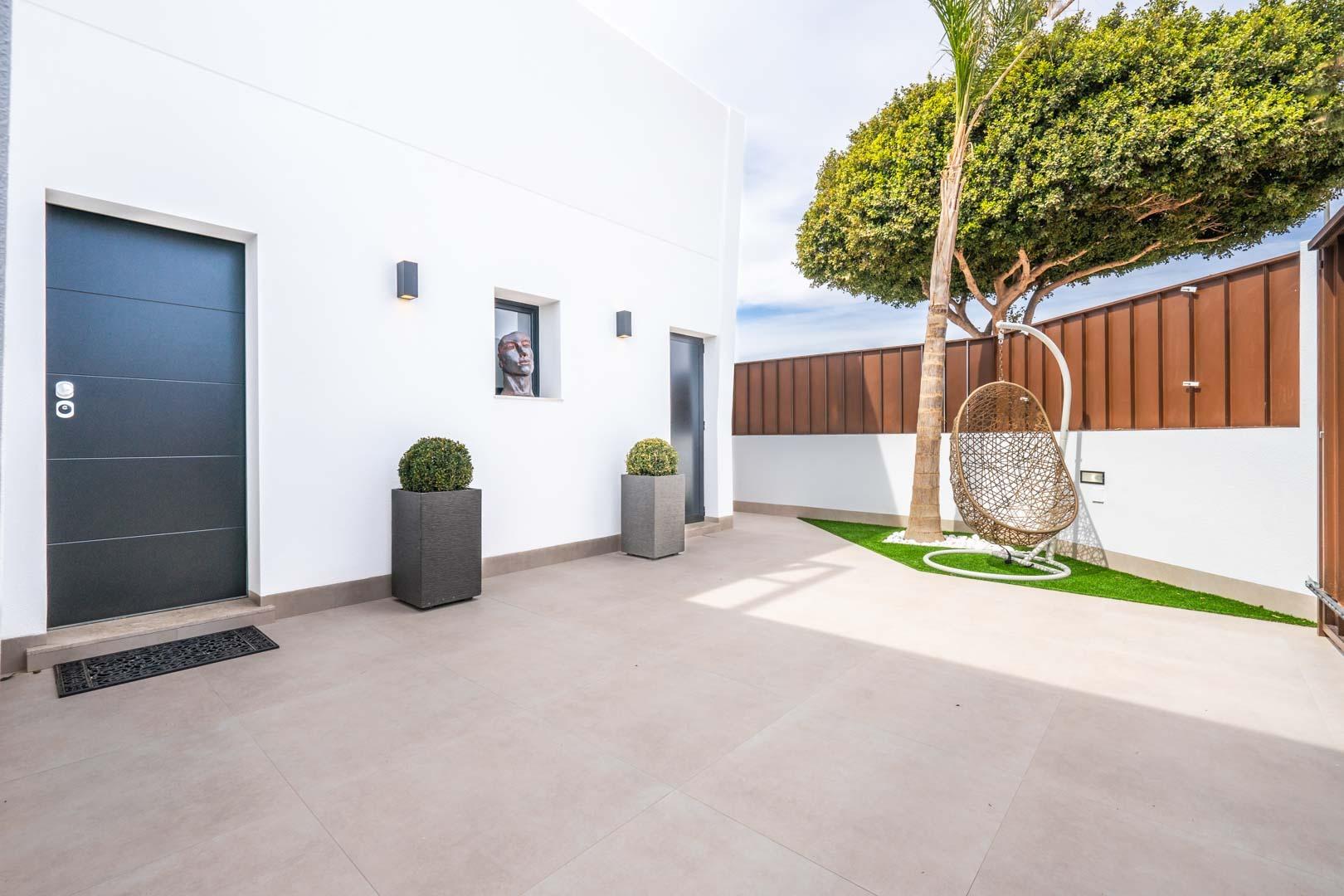 3 Bed, 2 Bath, HouseFor Sale, Torre Pacheco, Murcia