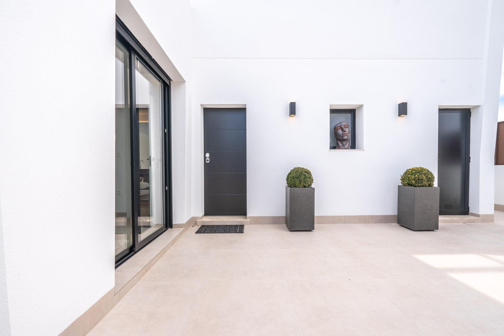 3 Bed, 2 Bath, HouseFor Sale, Torre Pacheco, Murcia