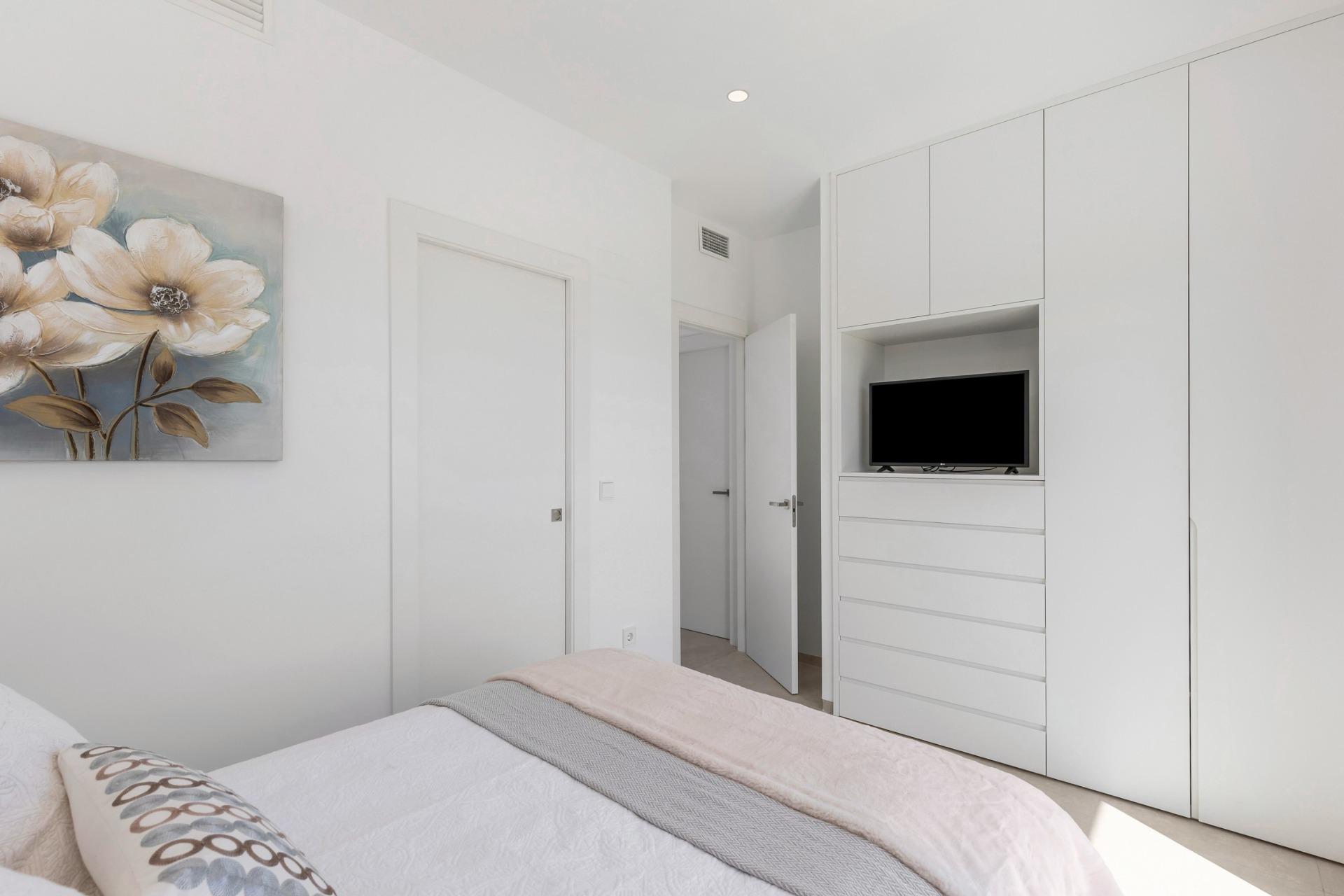 2 Bed, 2 Bath, HouseFor Sale, Los Alcazares, Murcia