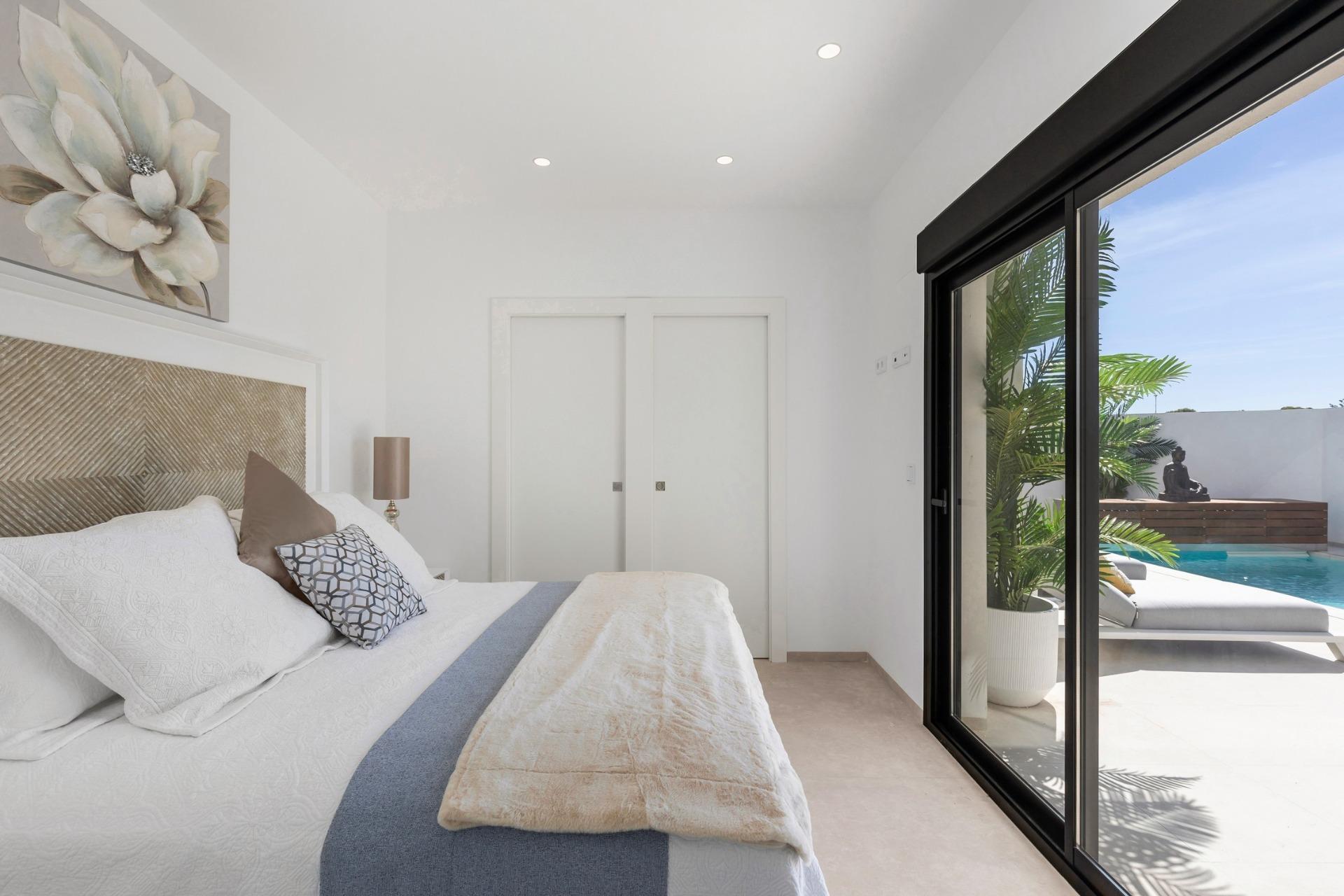 2 Bed, 2 Bath, HouseFor Sale, Los Alcazares, Murcia