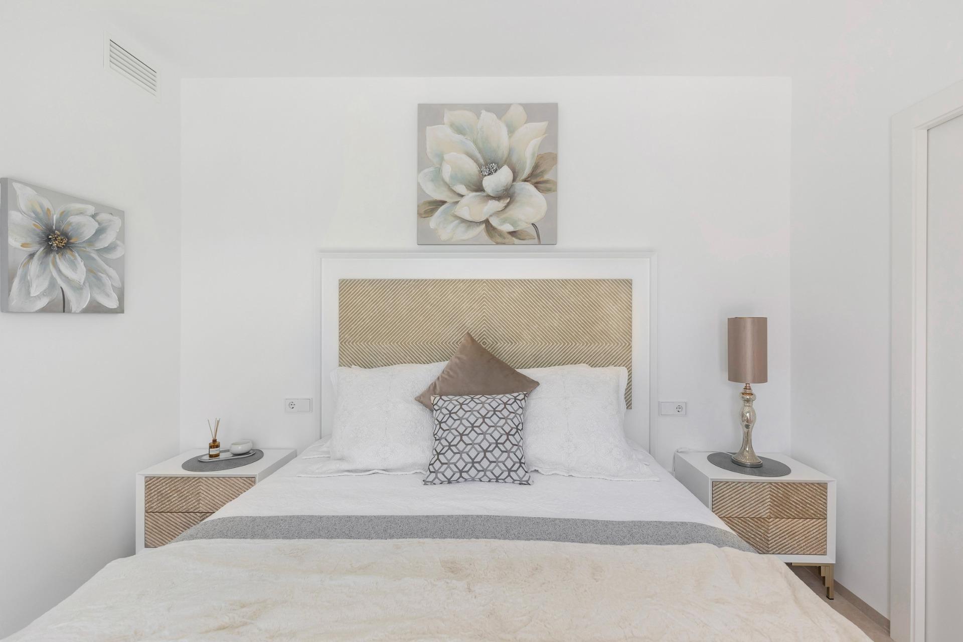 2 Bed, 2 Bath, HouseFor Sale, Los Alcazares, Murcia