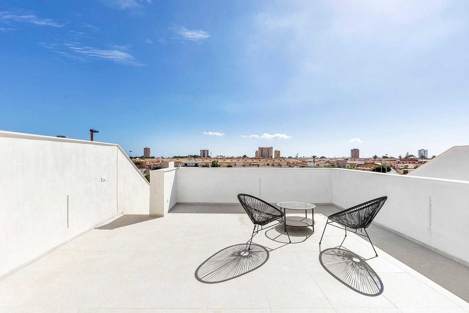 2 Bed, 2 Bath, HouseFor Sale, Los Alcazares, Murcia