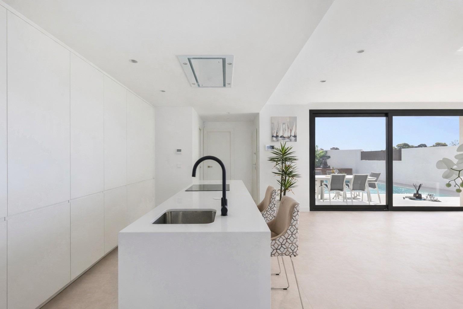 2 Bed, 2 Bath, HouseFor Sale, Los Alcazares, Murcia