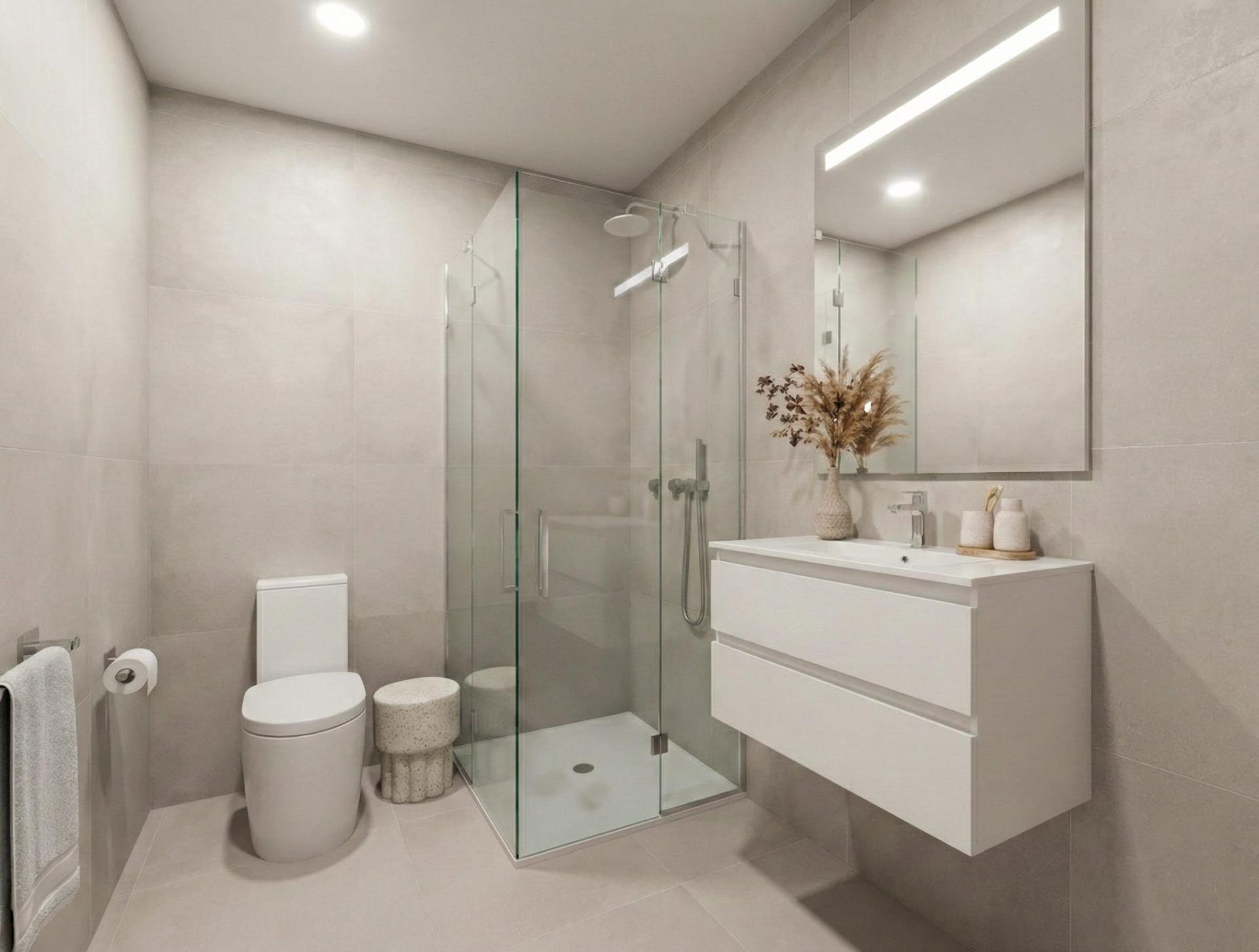 3 Bed, 2 Bath, HouseFor Sale, Mazarrón, Murcia