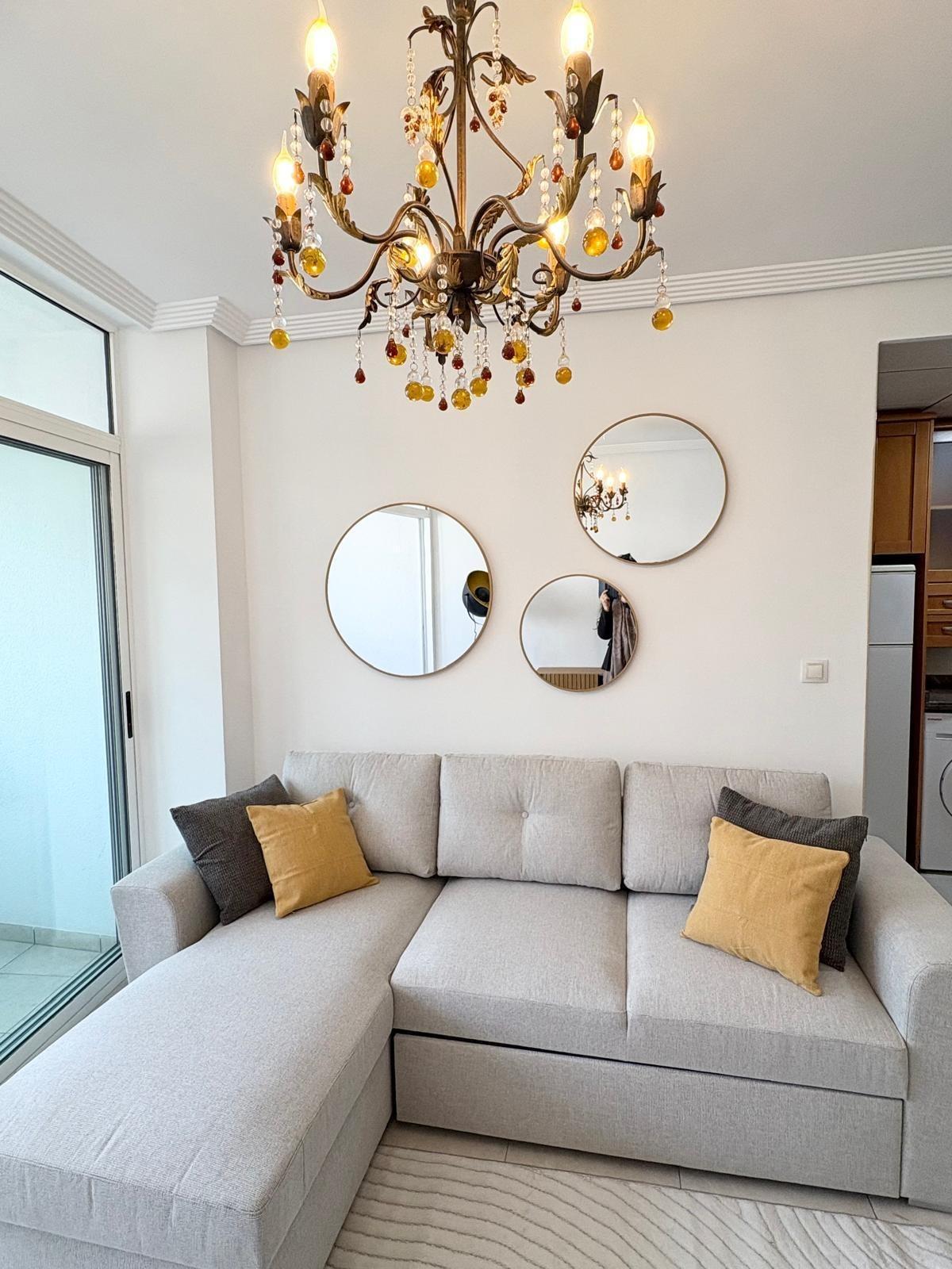 3 Bed, 1 Bath, ApartmentFor Sale, Torrevieja, Alicante