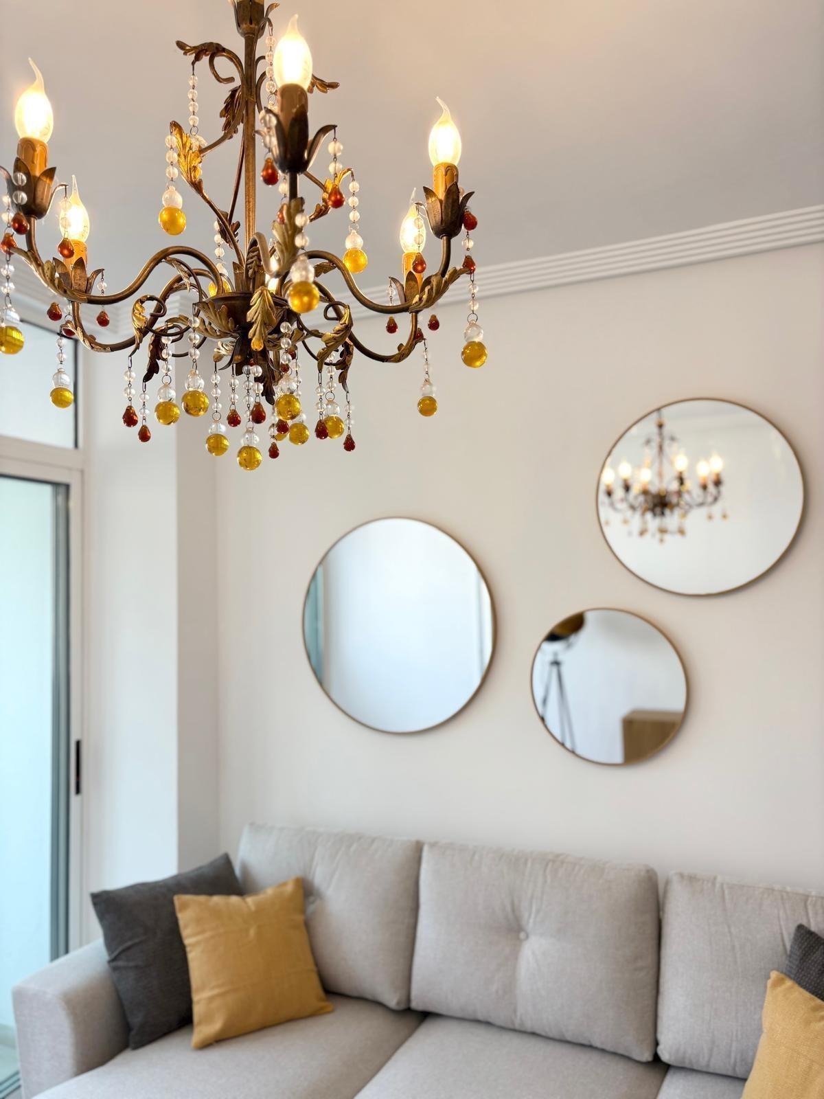 3 Bed, 1 Bath, ApartmentFor Sale, Torrevieja, Alicante