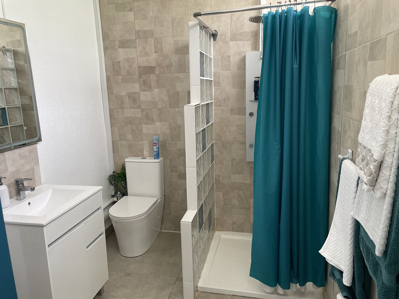 2 Bed, 2 Bath, HouseFor Sale, Mazarron Country Club, Murcia