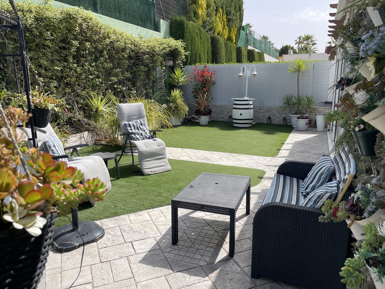 2 Bed, 2 Bath, HouseFor Sale, Mazarron Country Club, Murcia