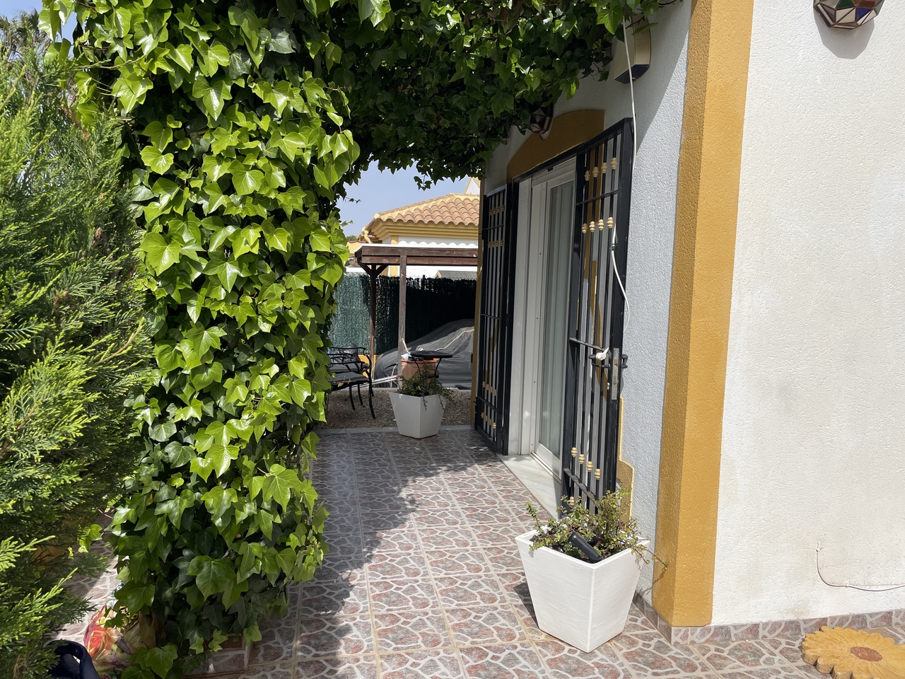 2 Bed, 2 Bath, HouseFor Sale, Mazarron Country Club, Murcia