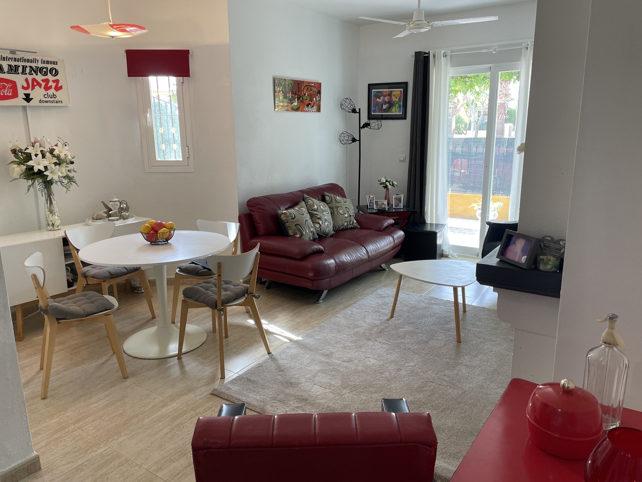 2 Bed, 2 Bath, HouseFor Sale, Mazarron Country Club, Murcia