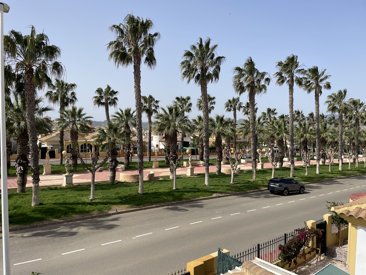 2 Bed, 2 Bath, HouseFor Sale, Mazarron Country Club, Murcia