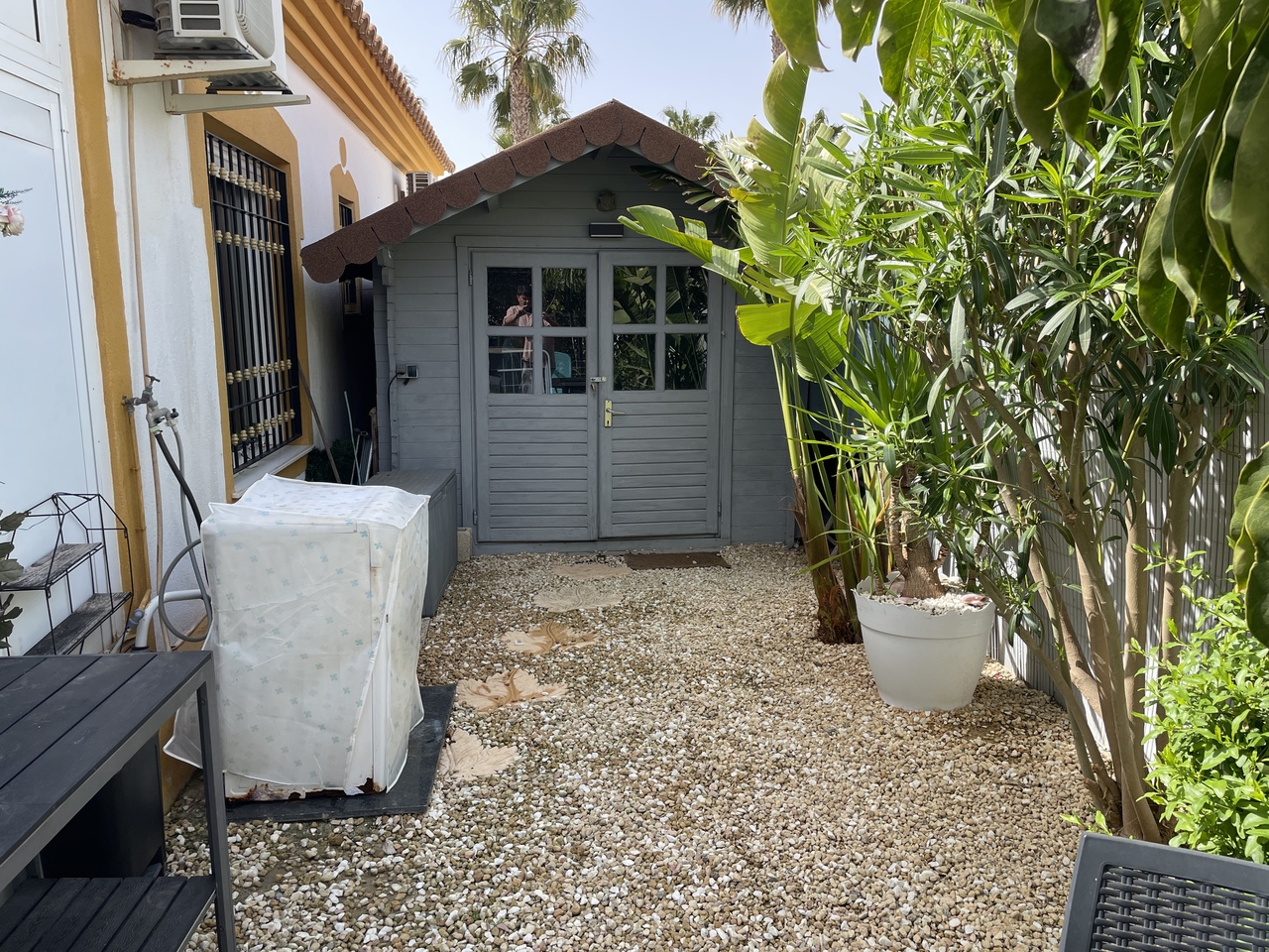 2 Bed, 2 Bath, HouseFor Sale, Mazarron Country Club, Murcia