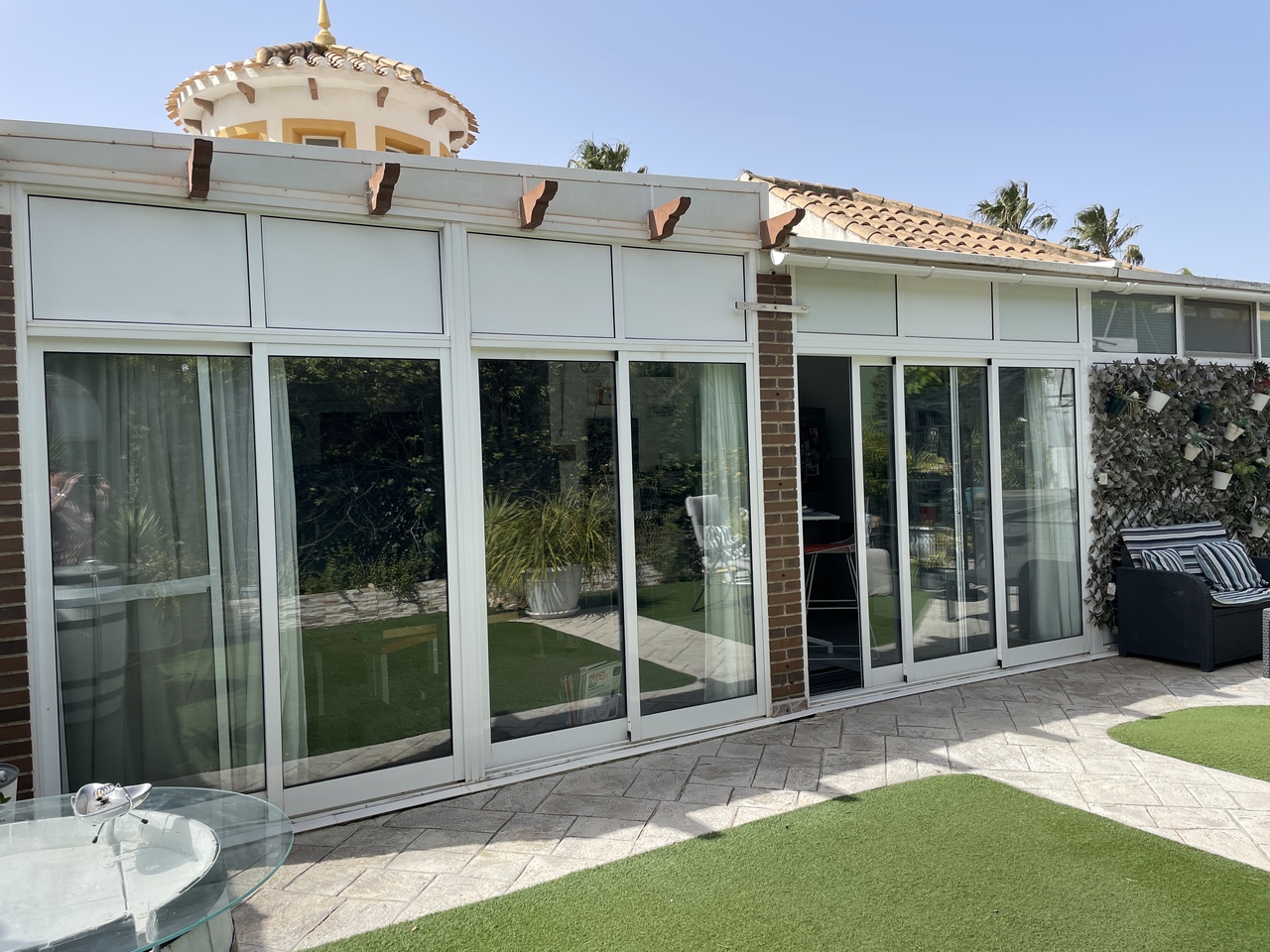 2 Bed, 2 Bath, HouseFor Sale, Mazarron Country Club, Murcia