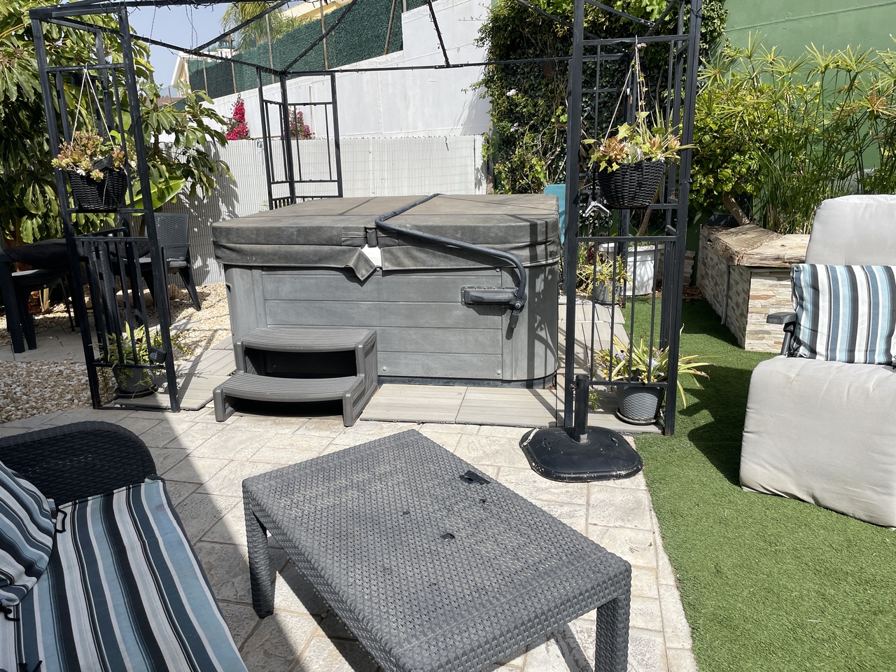 2 Bed, 2 Bath, HouseFor Sale, Mazarron Country Club, Murcia