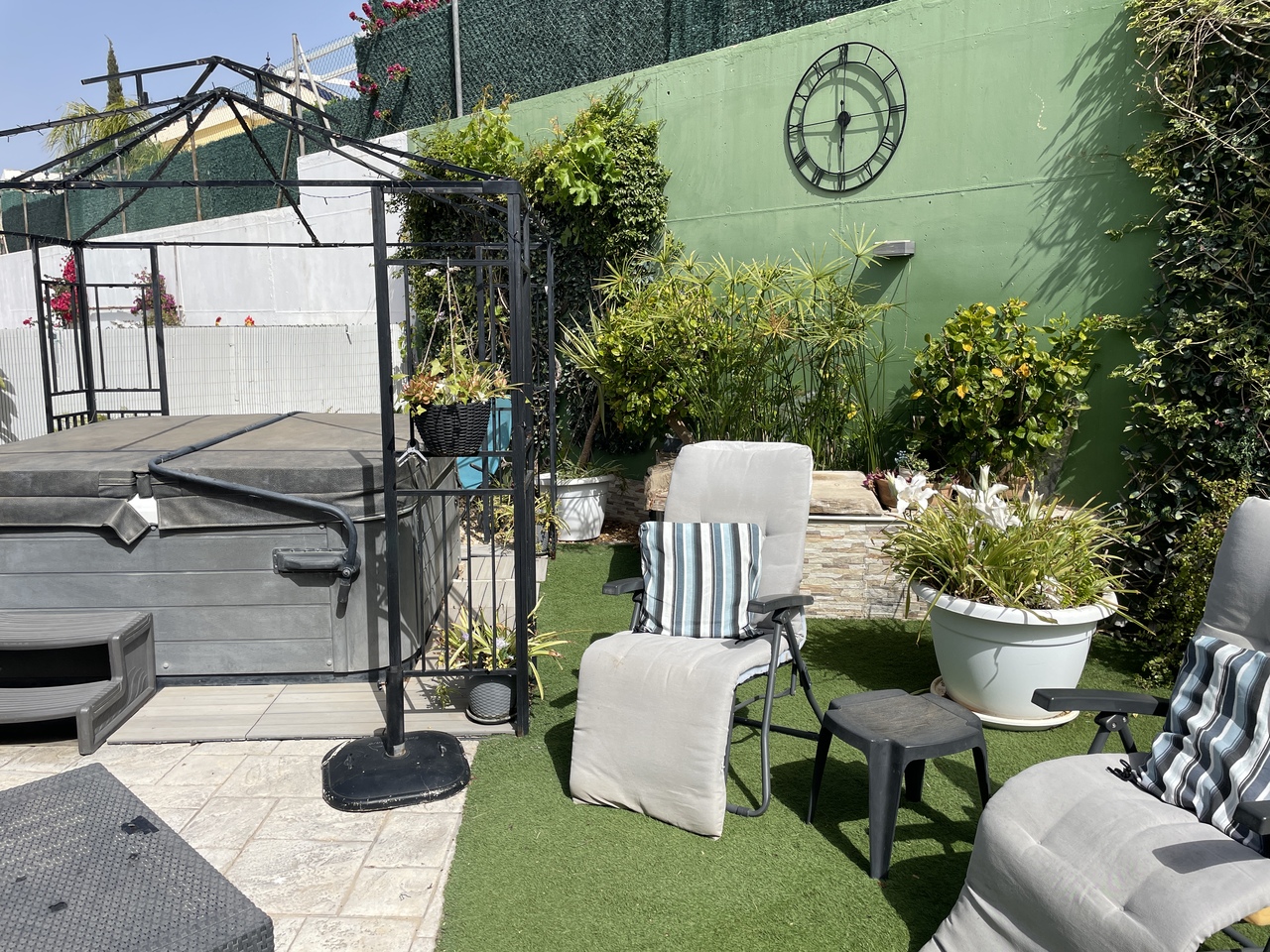 2 Bed, 2 Bath, HouseFor Sale, Mazarron Country Club, Murcia