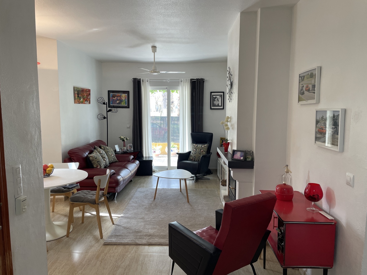 2 Bed, 2 Bath, HouseFor Sale, Mazarron Country Club, Murcia