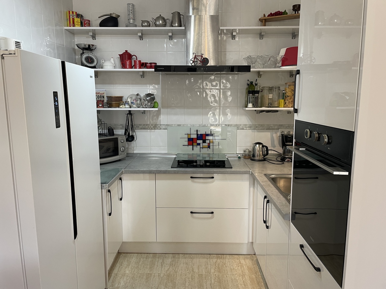 2 Bed, 2 Bath, HouseFor Sale, Mazarron Country Club, Murcia