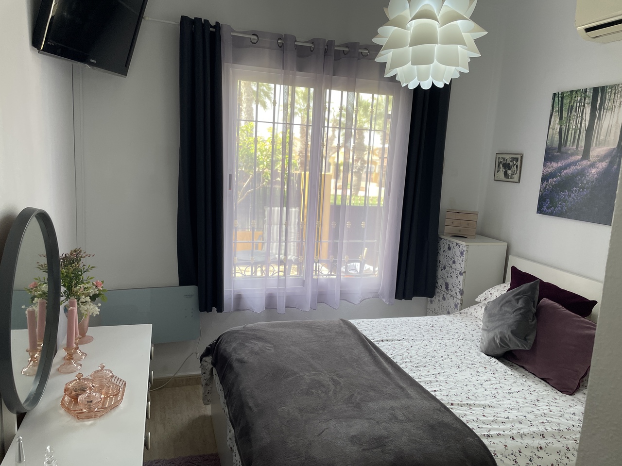 2 Bed, 2 Bath, HouseFor Sale, Mazarron Country Club, Murcia