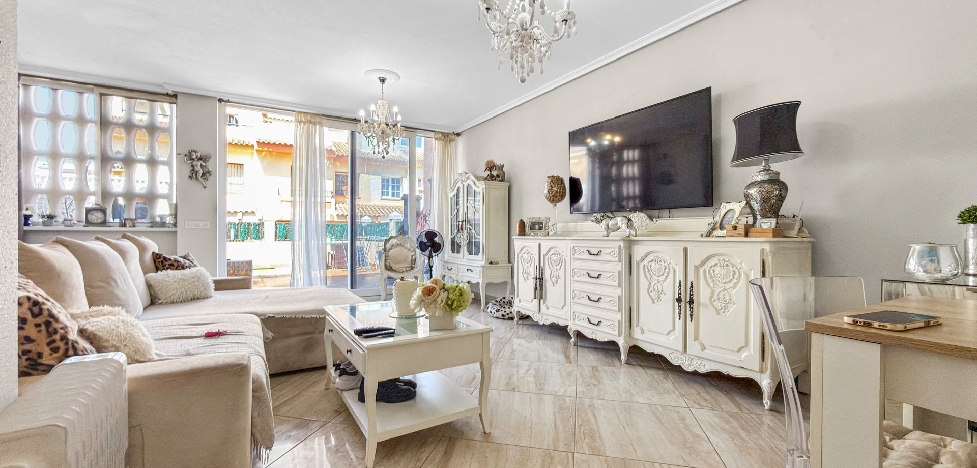 2 Bed, 2 Bath, HouseFor Sale, Orihuela Costa, Alicante