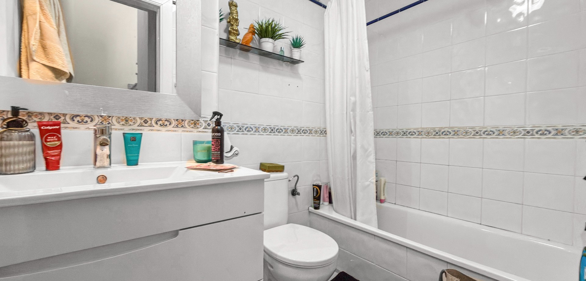 2 Bed, 2 Bath, HouseFor Sale, Orihuela Costa, Alicante