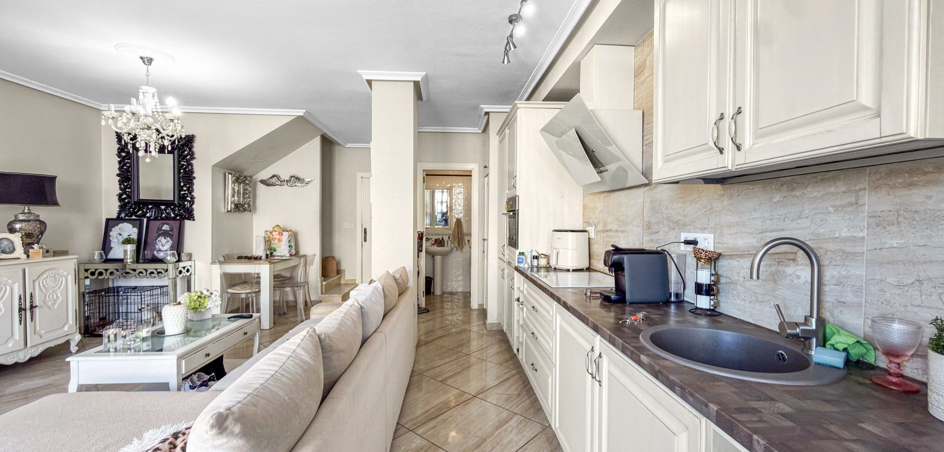 2 Bed, 2 Bath, HouseFor Sale, Orihuela Costa, Alicante