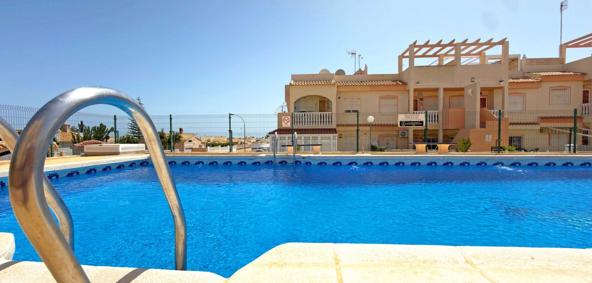 2 Bed, 2 Bath, HouseFor Sale, Orihuela Costa, Alicante