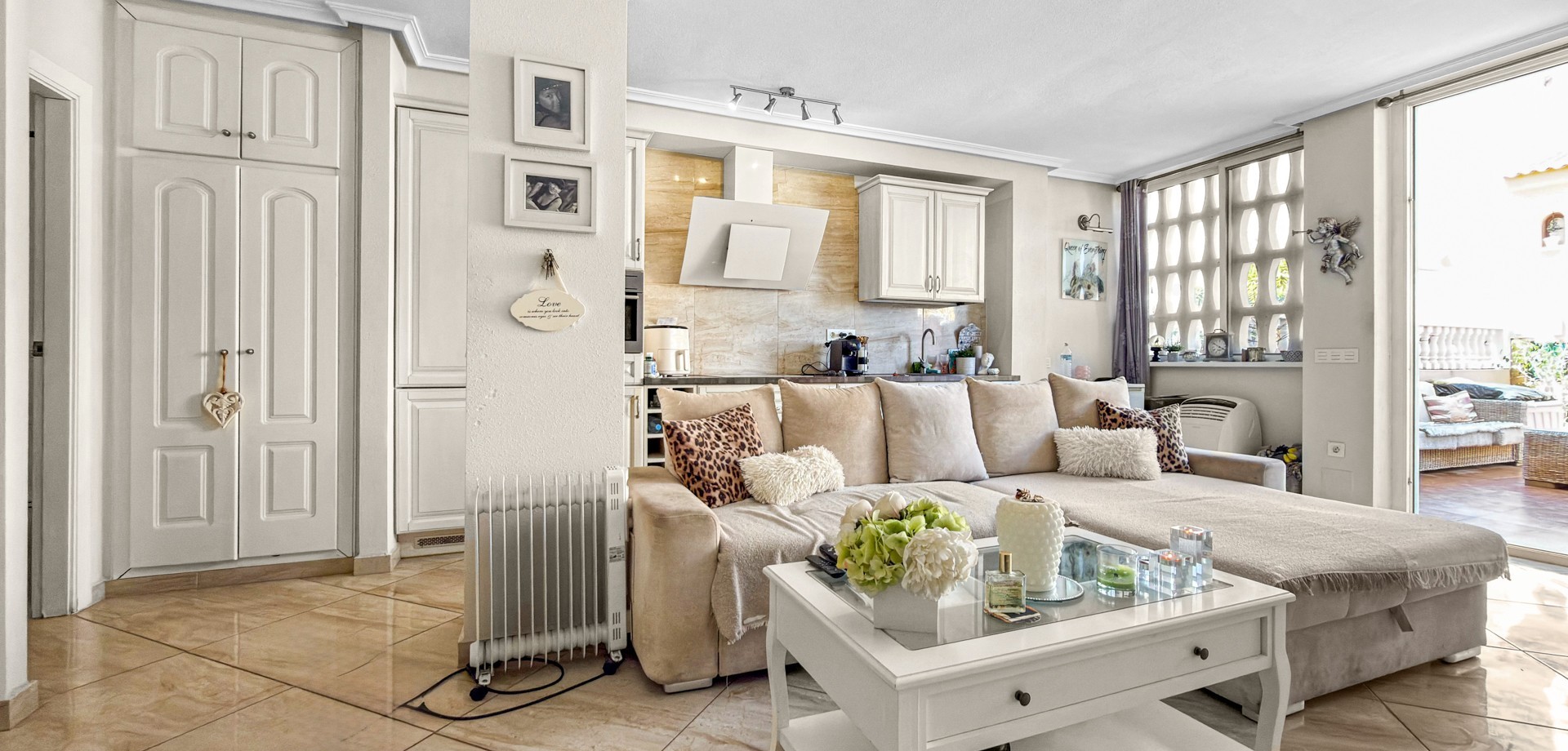 2 Bed, 2 Bath, HouseFor Sale, Orihuela Costa, Alicante