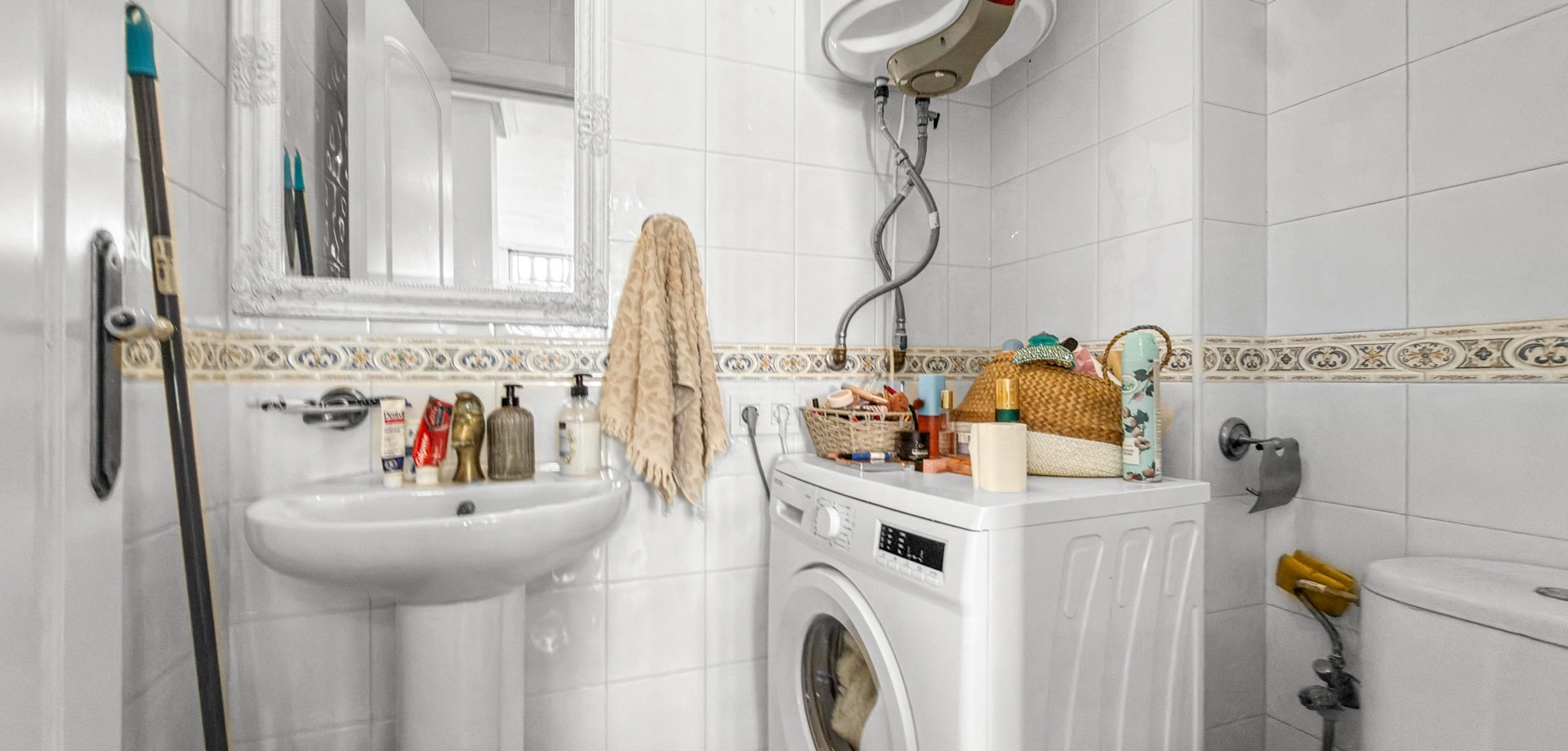 2 Bed, 2 Bath, HouseFor Sale, Orihuela Costa, Alicante