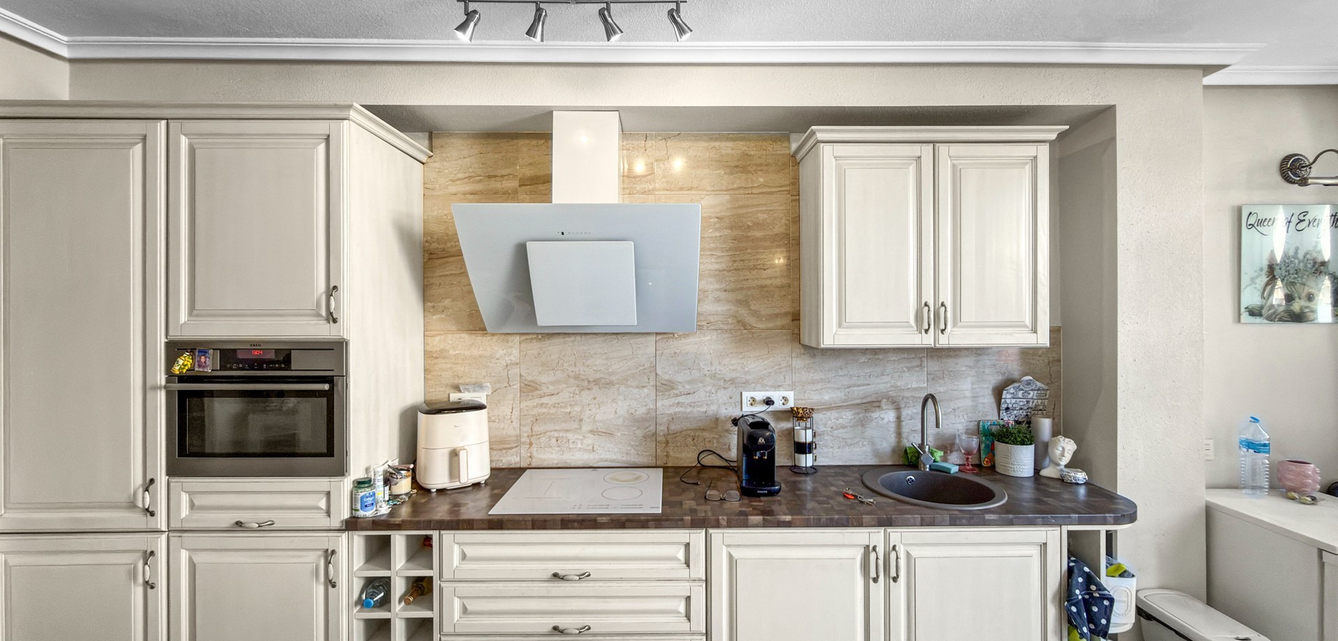 2 Bed, 2 Bath, HouseFor Sale, Orihuela Costa, Alicante