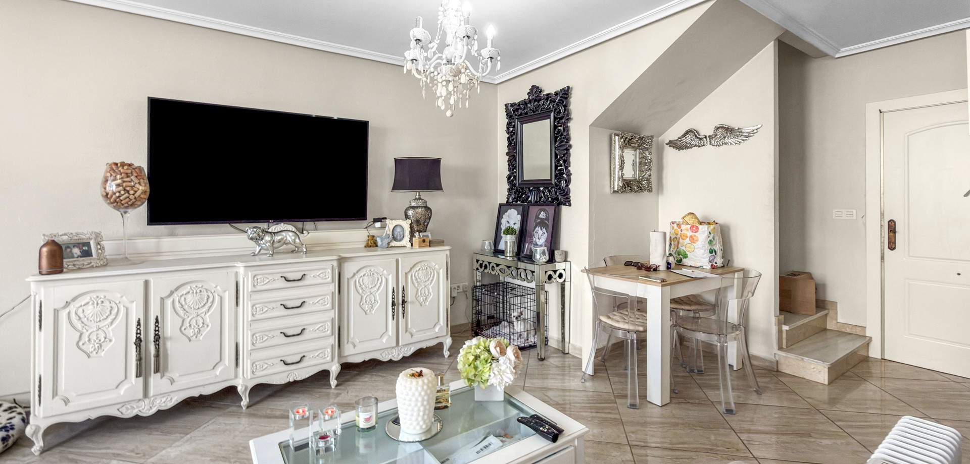 2 Bed, 2 Bath, HouseFor Sale, Orihuela Costa, Alicante