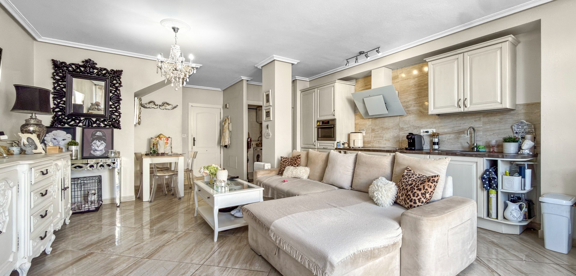 2 Bed, 2 Bath, HouseFor Sale, Orihuela Costa, Alicante