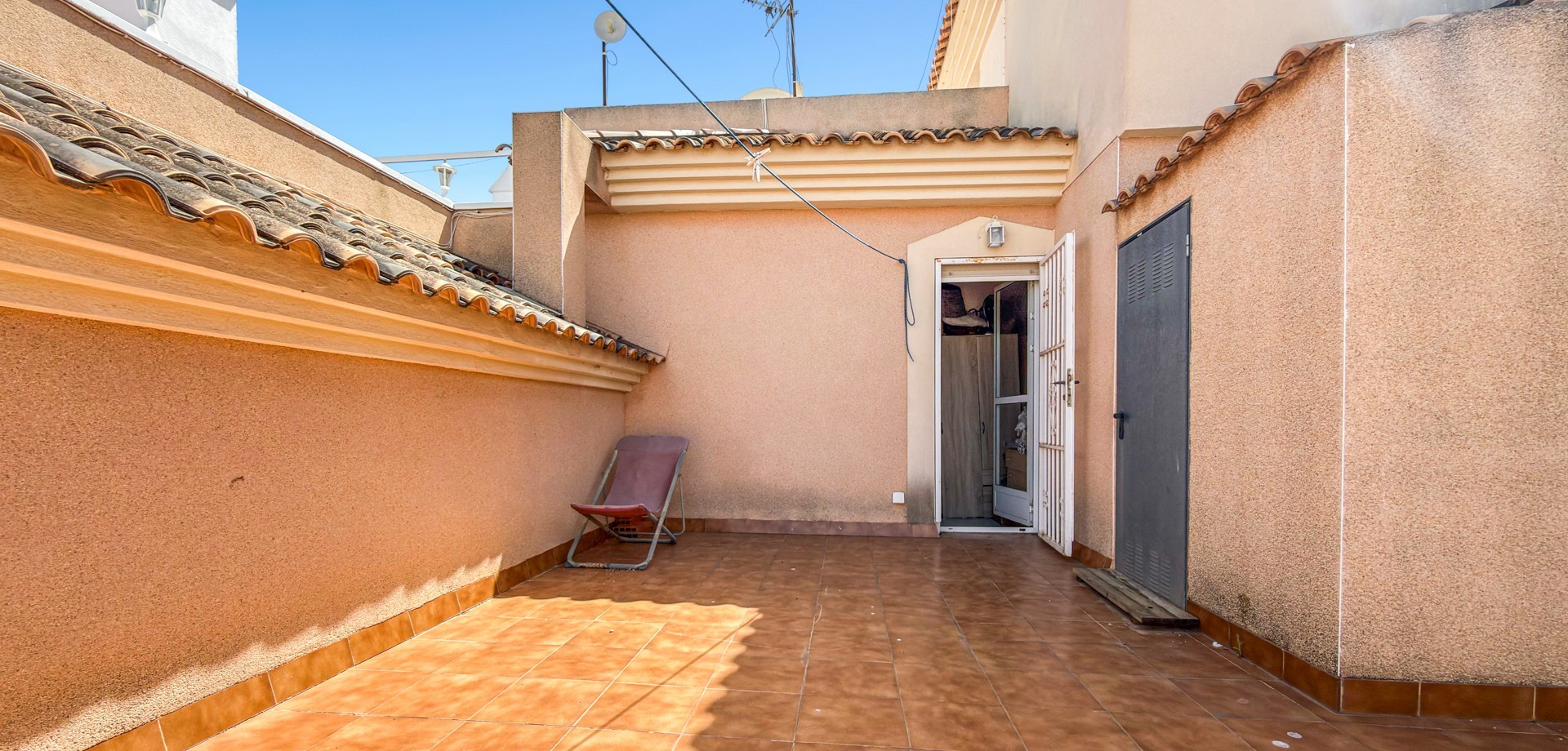2 Bed, 2 Bath, HouseFor Sale, Orihuela Costa, Alicante
