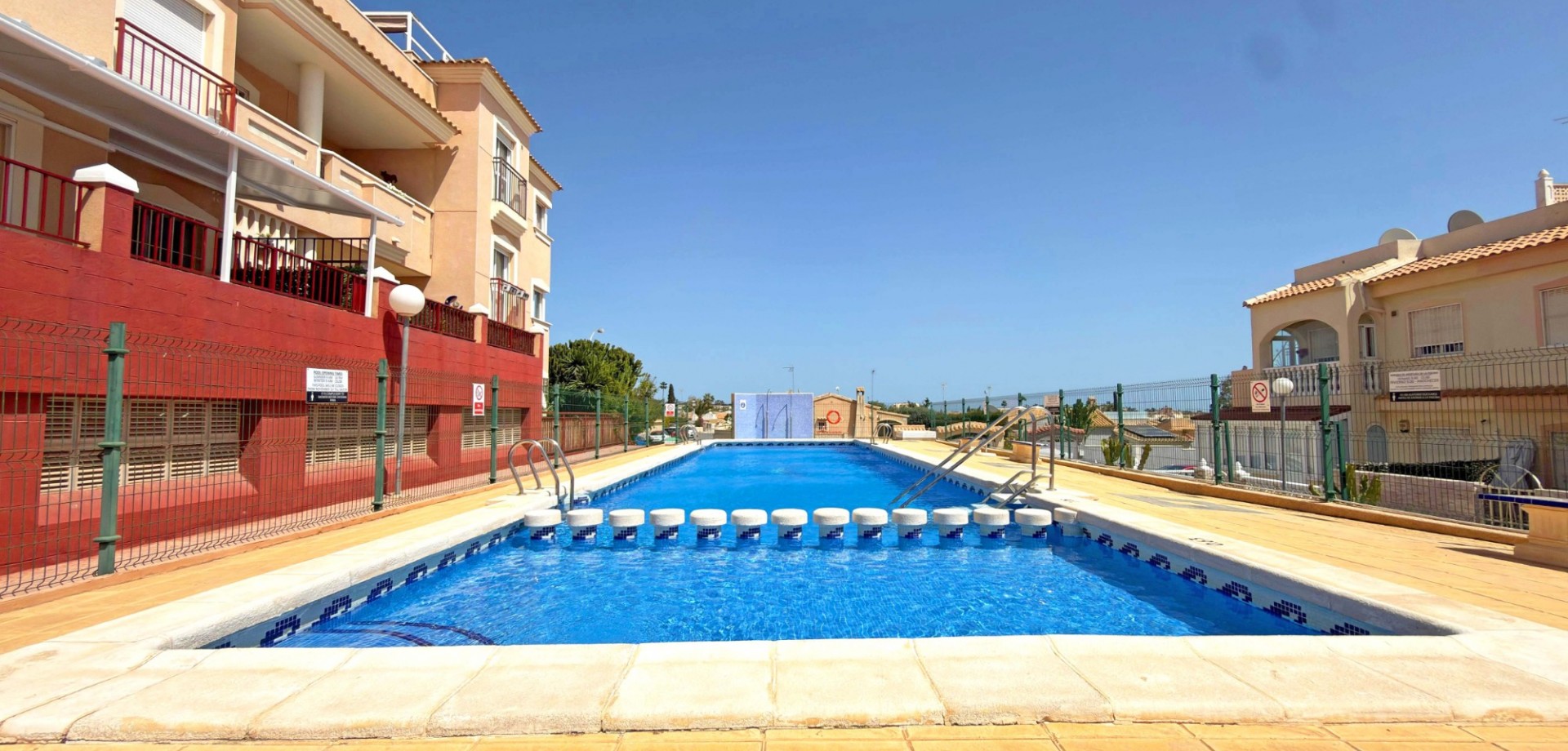 2 Bed, 2 Bath, HouseFor Sale, Orihuela Costa, Alicante